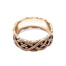 Norseman Ring, Bronze