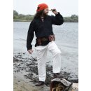 Basic Medieval Pants Hagen, natural-coloured, size XXL