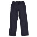 Basic Medieval Pants Hagen, black, size M