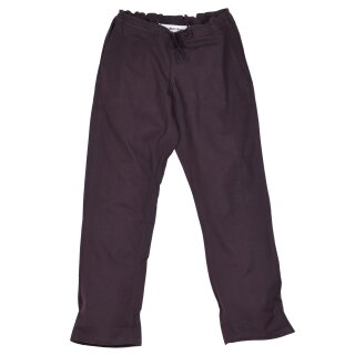 Basic Medieval Pants Hagen, natural-coloured