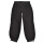 Loose-fitting medieval pants Hermann, black, size S