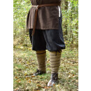 Viking Pants / Rus Pants Olaf, black, size 3XL