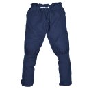 Viking Pants / Rus Pants Olaf, dark blue, size S