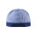 Birka Cap with Herringbone Pattern, blue, size XL