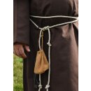 Monks Cowl Benedikt, brown, size L/XL