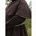 Monks Cowl Benedikt, brown, size L/XL