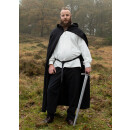 Medieval Knight Shirt Götz, natural-coloured, size XXL