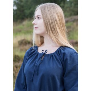 Medieval Dress, Shift Ana, blue, 43,99 €