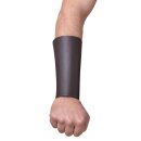 Bracer - Archers Wristguard, brown