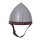 Archer Domed Helmet, 1.6 mm steel with leather liner