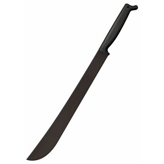 Two-Handed Latin Machete, 21 in., with Sheath