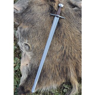 Medieval one-handed-sword, practical blunt, SK-C