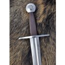 Medieval one-handed-sword, practical blunt, SK-C