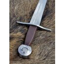 Medieval one-handed-sword, practical blunt, SK-C