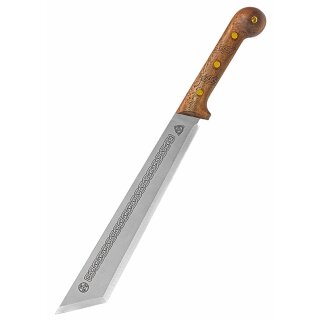 Argyll Scottish Machete, Condor