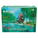Magic: The Gathering Bloomburrow-Bundle
