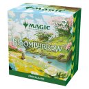 Magic the Gathering Bloomburrow Prerelease Pack