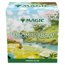 Magic the Gathering Bloomburrow Prerelease Pack Deutsch