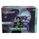 Magic: The Gathering – Duskmourn: Haus des Schreckens Bundle Englisch