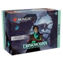 Magic: The Gathering – Duskmourn: Haus des Schreckens Bundle Englisch