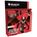 Magic: The Gathering Innistrad Remastered Sammler-Booster-Display – 12 Booster (180 MTG-Karten)