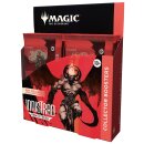 Magic: The Gathering Innistrad Remastered Sammler-Booster-Display – 12 Booster (180 MTG-Karten)