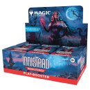 Magic: The Gathering Innistrad Remastered...