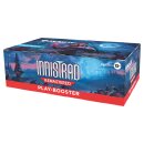 Magic: The Gathering Innistrad Remastered Play-Booster-Display – 36 Booster