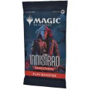 Magic: The Gathering Innistrad Remastered Play-Booster...