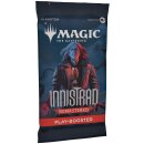 Magic: The Gathering Innistrad Remastered Play-Booster (14 Magic-Karten)