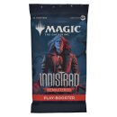 Magic: The Gathering Innistrad Remastered Play-Booster (14 Magic-Karten)