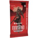 Magic: The Gathering Innistrad Remastered Sammler-Booster...